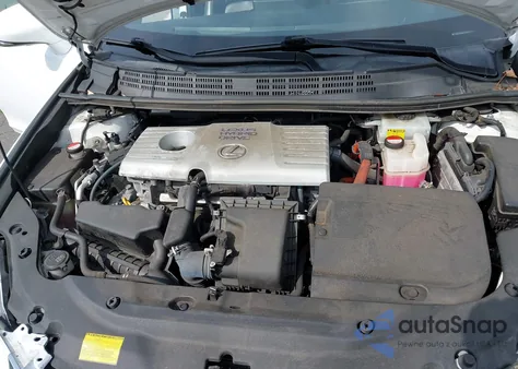 2014 Lexus Ct 200H from USA, damaged, VIN JTHKD5BH5E2207619